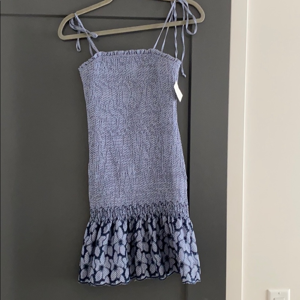 Never worn!